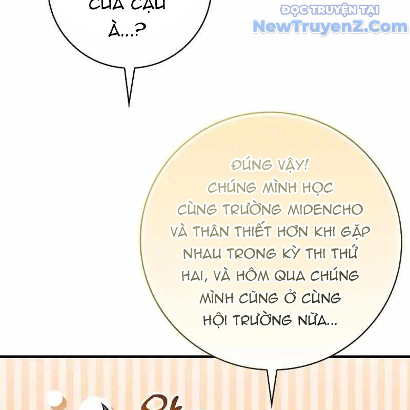 Trở Thành Bạn Thời Thơ Ấu Của Boss Chap 36 - Next Chap 37