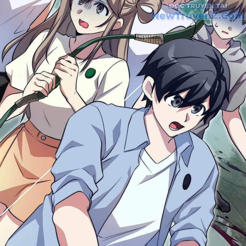 Trở Thành Bạn Thời Thơ Ấu Của Boss Chap 37 - Next Chap 38