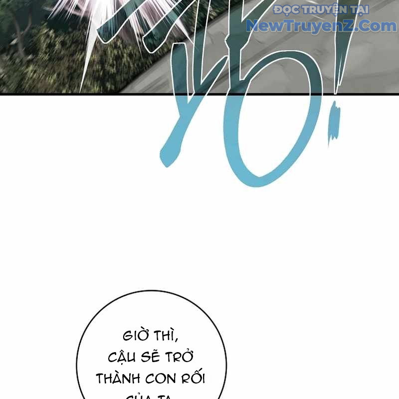 Trở Thành Bạn Thời Thơ Ấu Của Boss Chap 38 - Next Chap 39