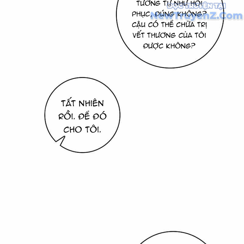 Trở Thành Bạn Thời Thơ Ấu Của Boss Chap 38 - Next Chap 39