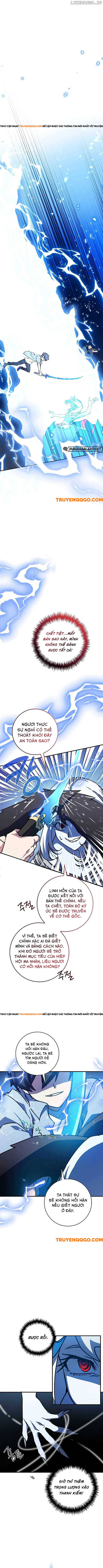 Trở Thành Bạn Thời Thơ Ấu Của Boss Chap 39 - Next Chap 40