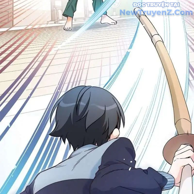 Trở Thành Bạn Thời Thơ Ấu Của Boss Chap 4 - Next Chap 5