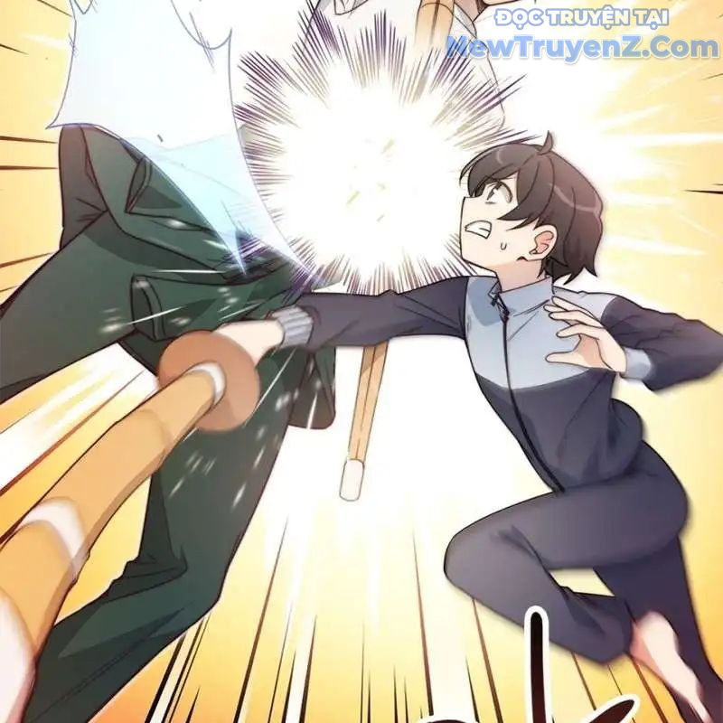 Trở Thành Bạn Thời Thơ Ấu Của Boss Chap 4 - Next Chap 5