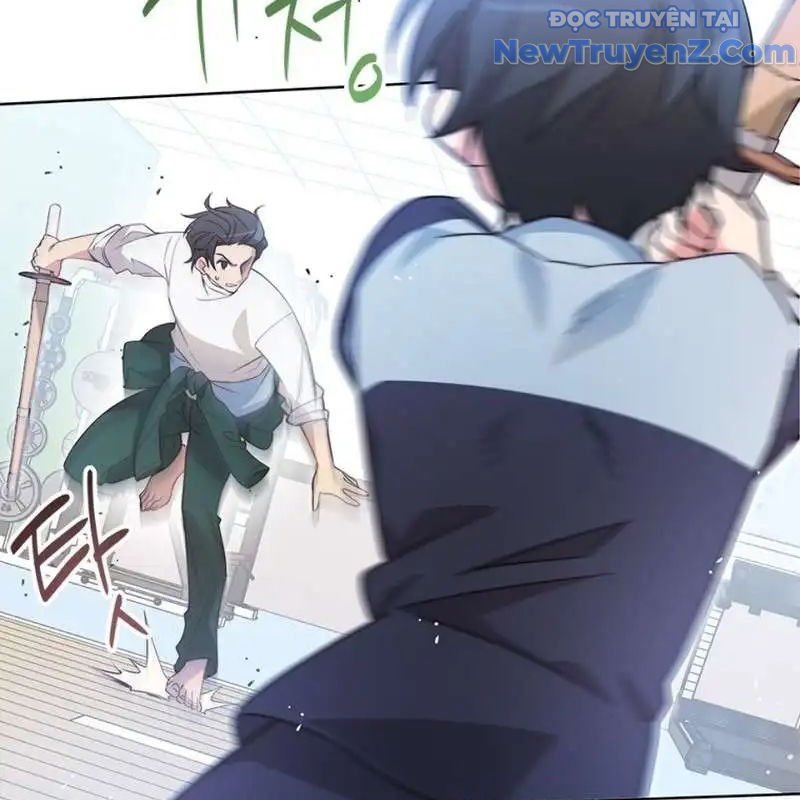 Trở Thành Bạn Thời Thơ Ấu Của Boss Chap 4 - Next Chap 5