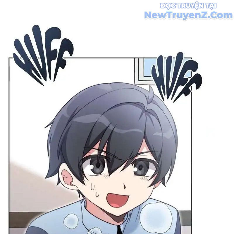 Trở Thành Bạn Thời Thơ Ấu Của Boss Chap 4 - Next Chap 5