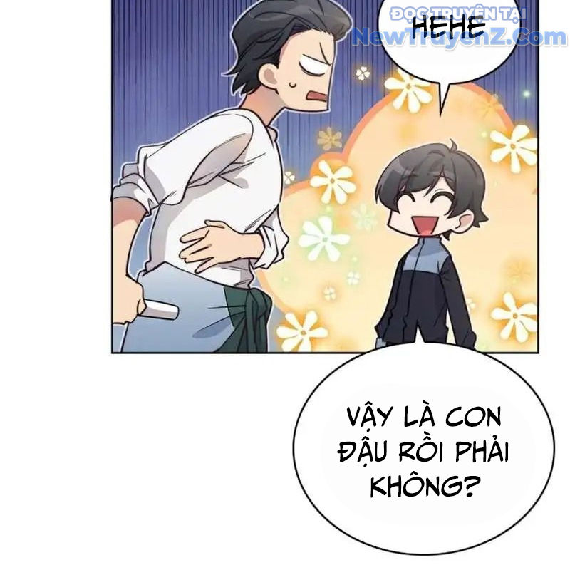 Trở Thành Bạn Thời Thơ Ấu Của Boss Chap 4 - Next Chap 5