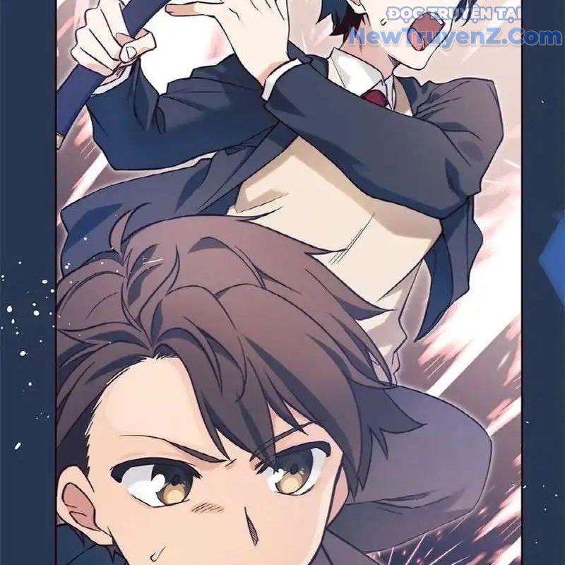 Trở Thành Bạn Thời Thơ Ấu Của Boss Chap 4 - Next Chap 5