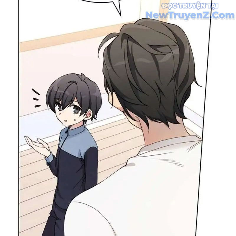 Trở Thành Bạn Thời Thơ Ấu Của Boss Chap 4 - Next Chap 5