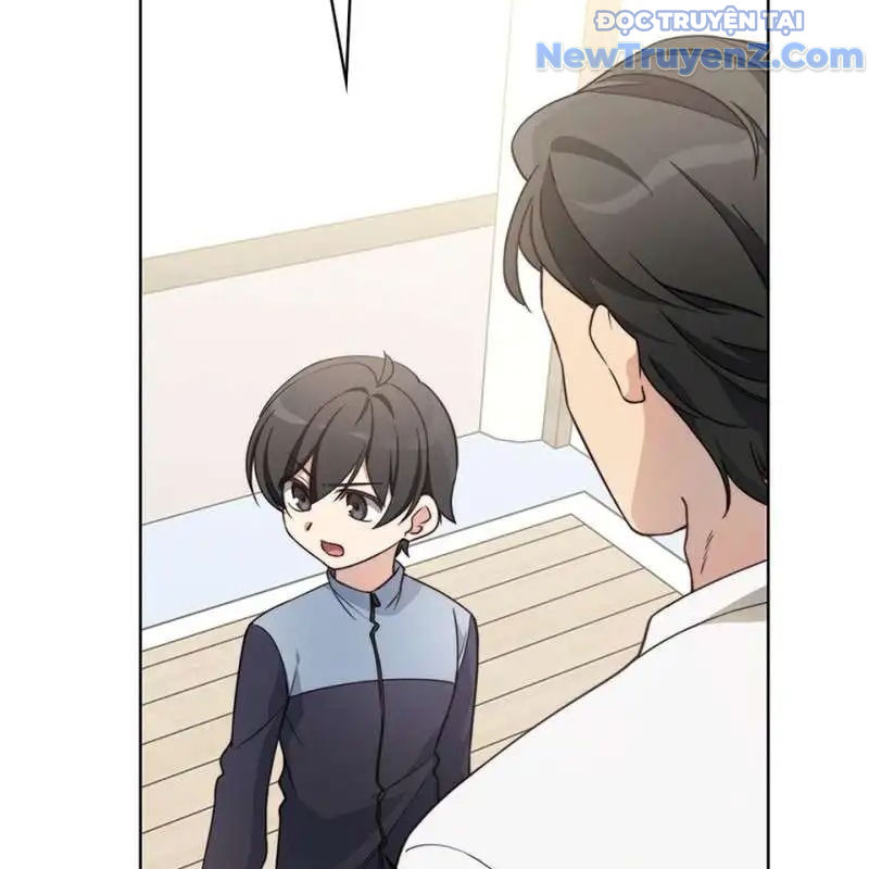 Trở Thành Bạn Thời Thơ Ấu Của Boss Chap 4 - Next Chap 5