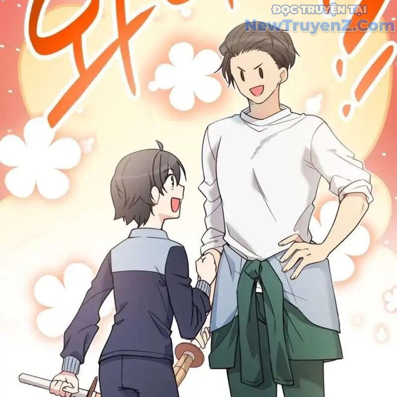 Trở Thành Bạn Thời Thơ Ấu Của Boss Chap 4 - Next Chap 5