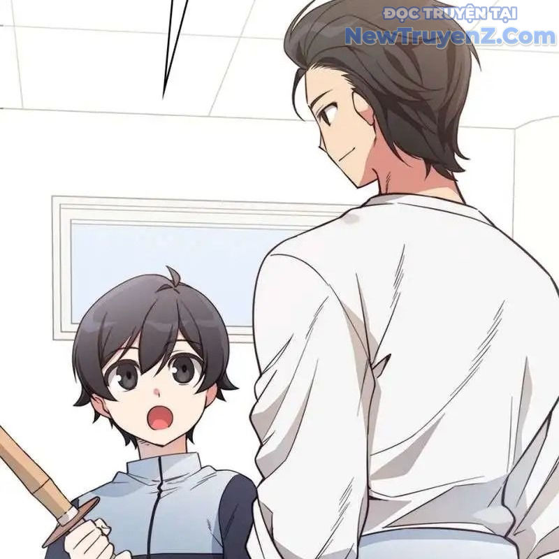 Trở Thành Bạn Thời Thơ Ấu Của Boss Chap 4 - Next Chap 5