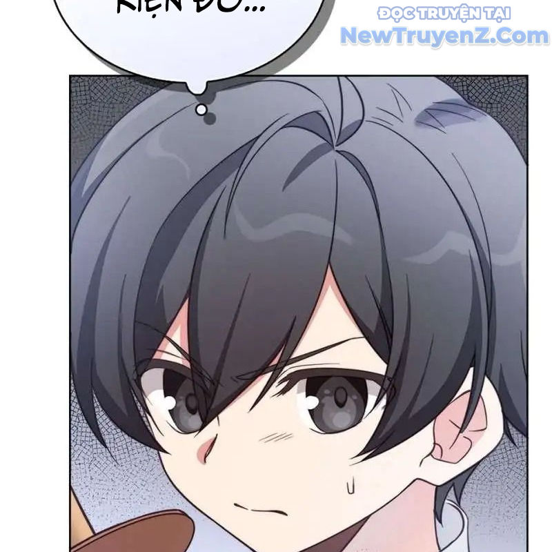 Trở Thành Bạn Thời Thơ Ấu Của Boss Chap 4 - Next Chap 5