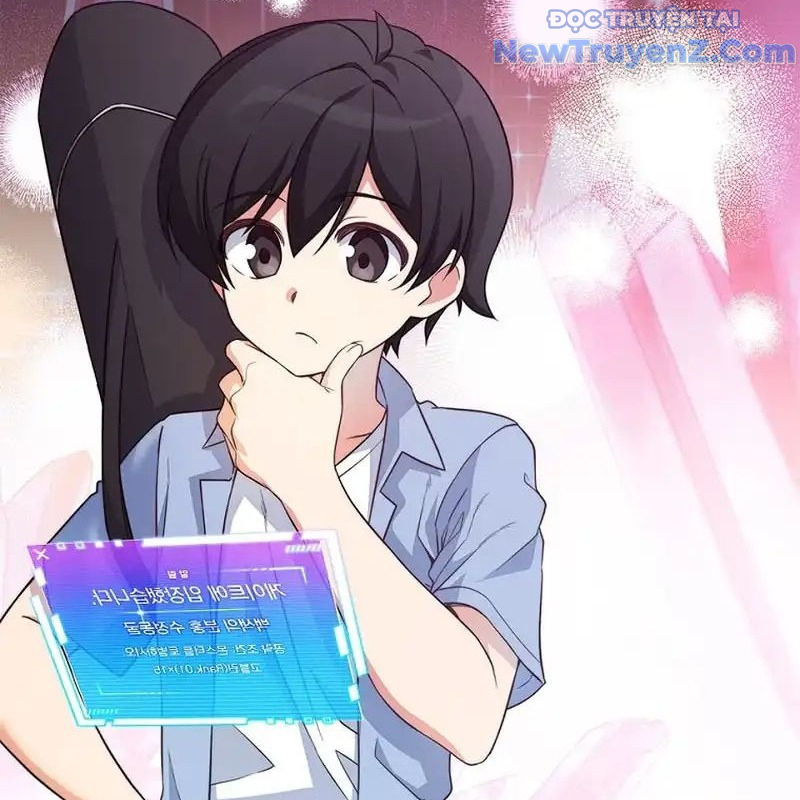 Trở Thành Bạn Thời Thơ Ấu Của Boss Chap 5 - Next Chap 6