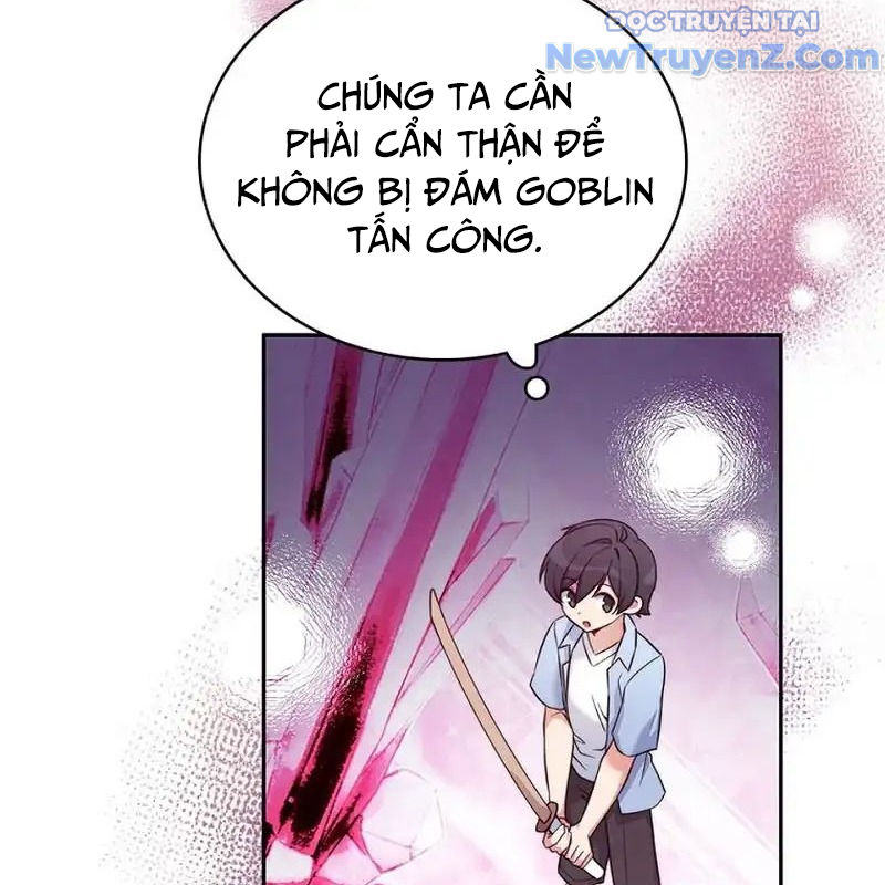 Trở Thành Bạn Thời Thơ Ấu Của Boss Chap 5 - Next Chap 6