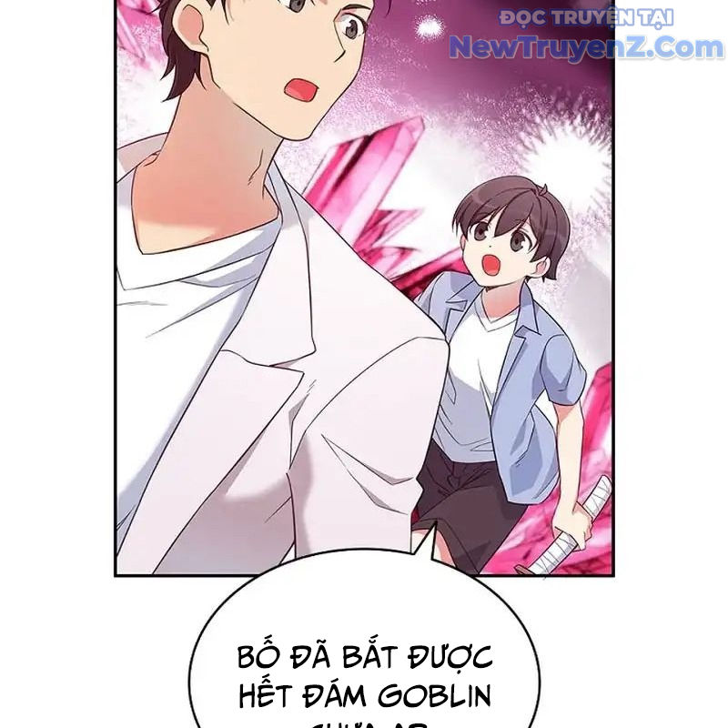 Trở Thành Bạn Thời Thơ Ấu Của Boss Chap 5 - Next Chap 6