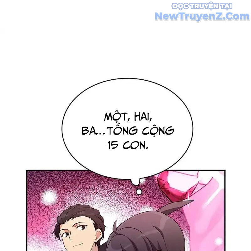 Trở Thành Bạn Thời Thơ Ấu Của Boss Chap 5 - Next Chap 6