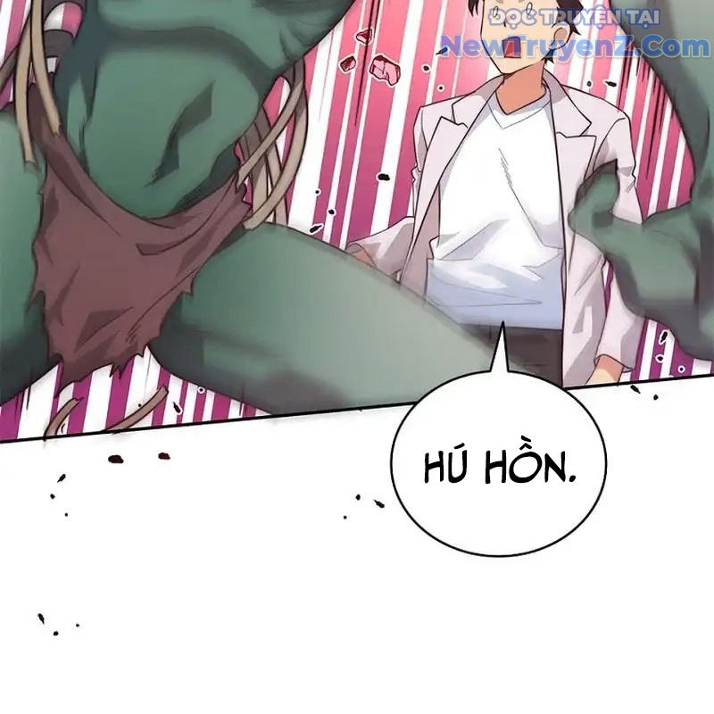 Trở Thành Bạn Thời Thơ Ấu Của Boss Chap 5 - Next Chap 6