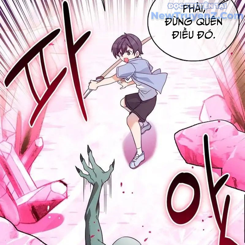 Trở Thành Bạn Thời Thơ Ấu Của Boss Chap 5 - Next Chap 6