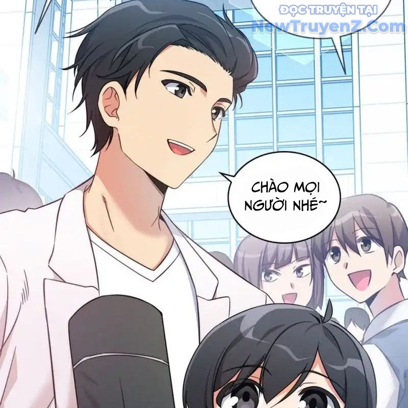 Trở Thành Bạn Thời Thơ Ấu Của Boss Chap 5 - Next Chap 6