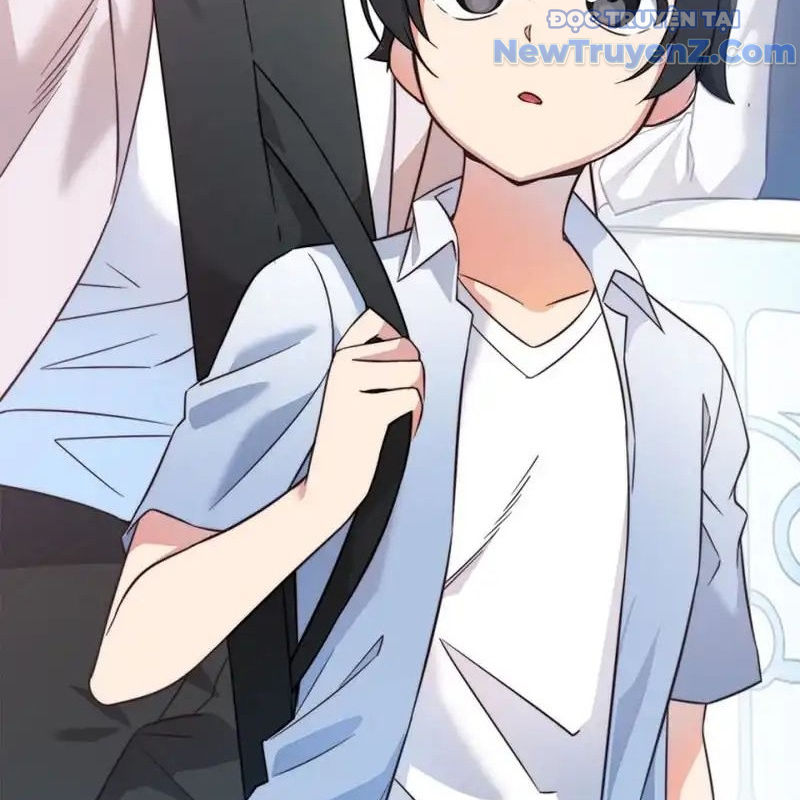 Trở Thành Bạn Thời Thơ Ấu Của Boss Chap 5 - Next Chap 6