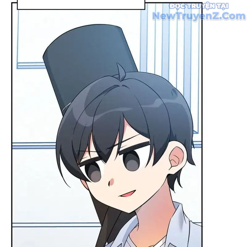 Trở Thành Bạn Thời Thơ Ấu Của Boss Chap 5 - Next Chap 6