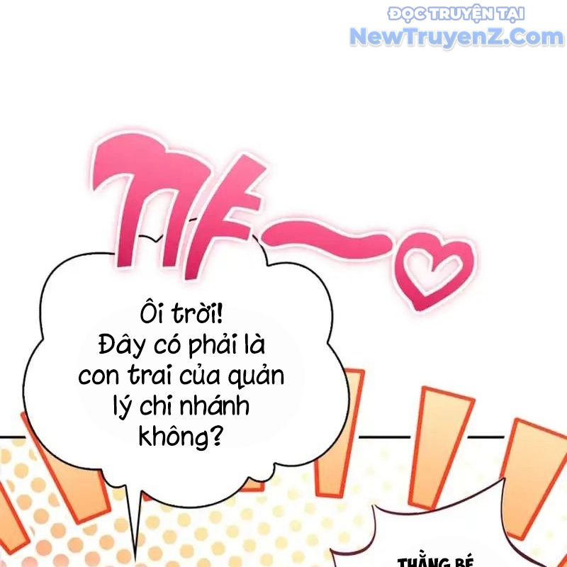 Trở Thành Bạn Thời Thơ Ấu Của Boss Chap 5 - Next Chap 6