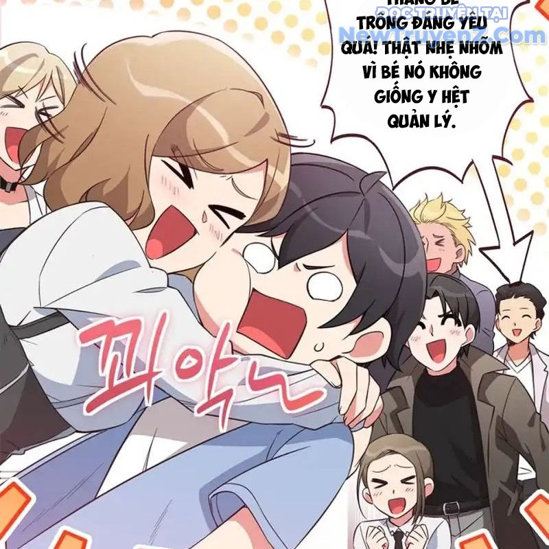 Trở Thành Bạn Thời Thơ Ấu Của Boss Chap 5 - Next Chap 6