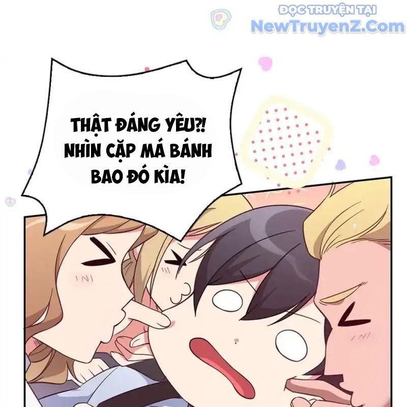 Trở Thành Bạn Thời Thơ Ấu Của Boss Chap 5 - Next Chap 6