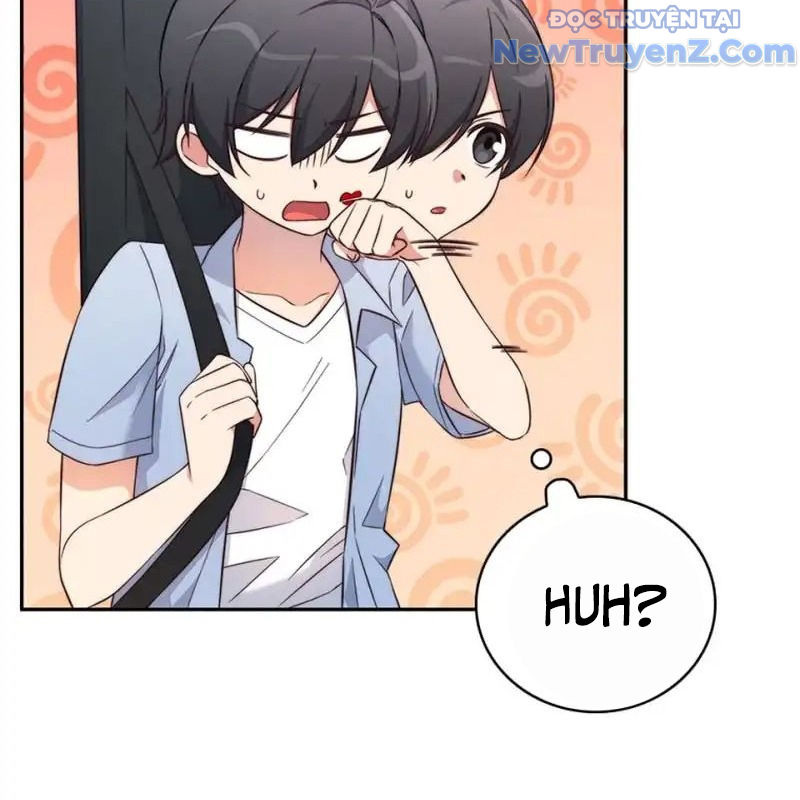 Trở Thành Bạn Thời Thơ Ấu Của Boss Chap 5 - Next Chap 6