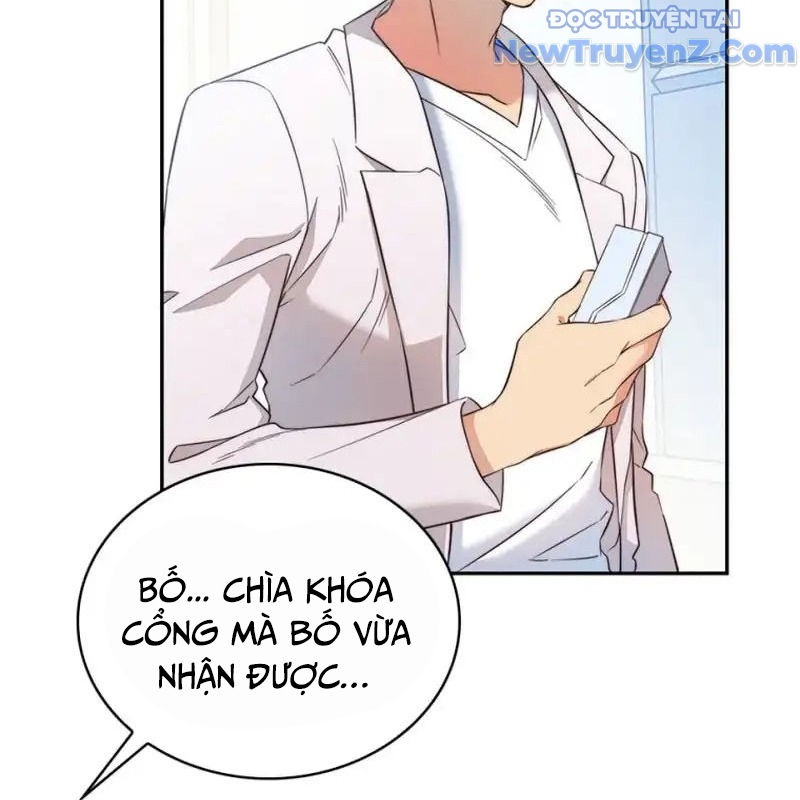 Trở Thành Bạn Thời Thơ Ấu Của Boss Chap 5 - Next Chap 6