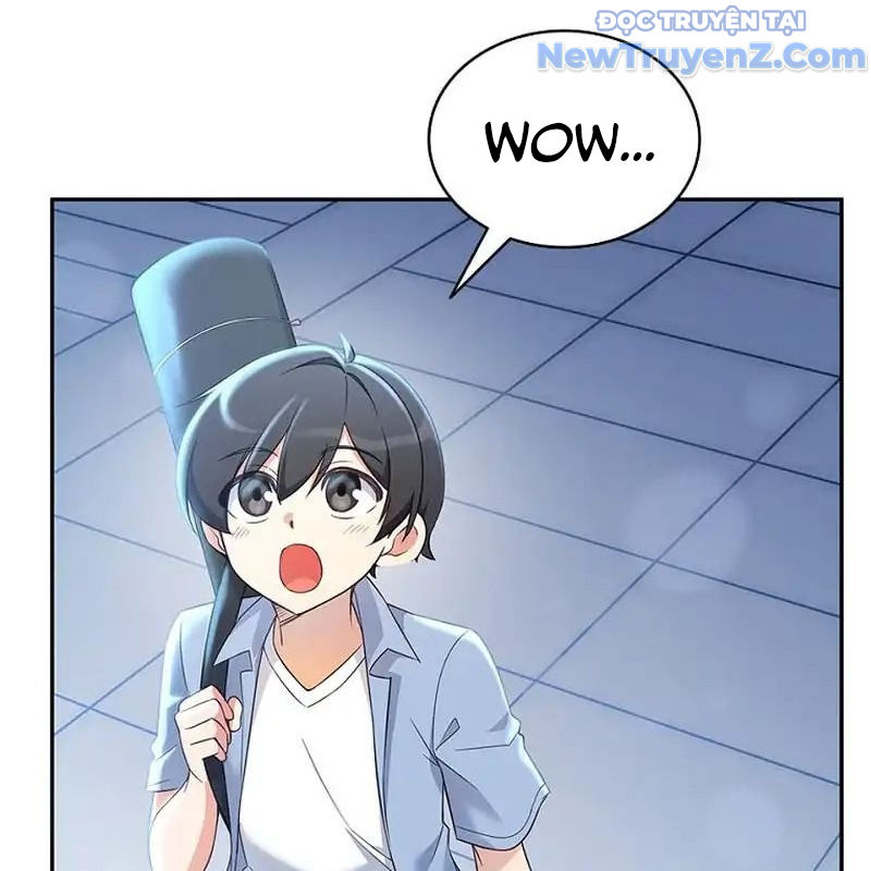 Trở Thành Bạn Thời Thơ Ấu Của Boss Chap 5 - Next Chap 6