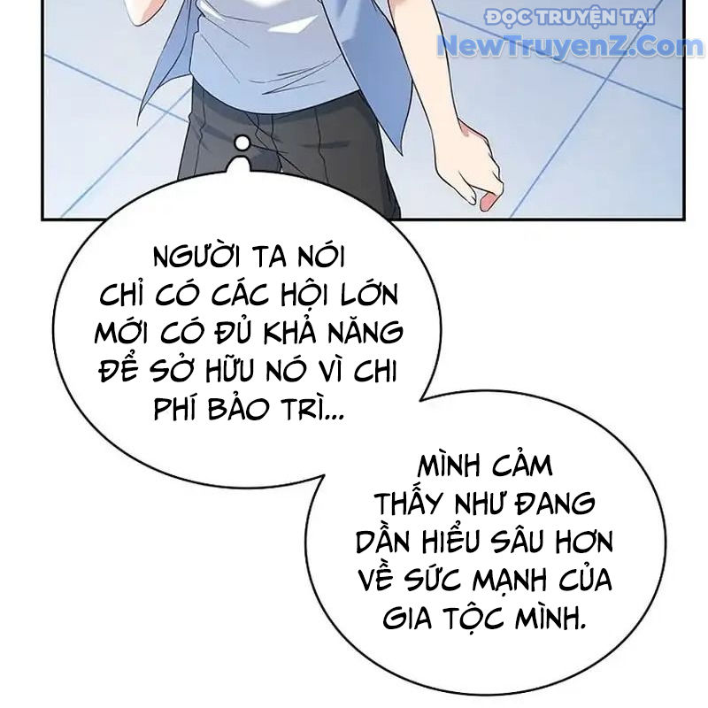 Trở Thành Bạn Thời Thơ Ấu Của Boss Chap 5 - Next Chap 6