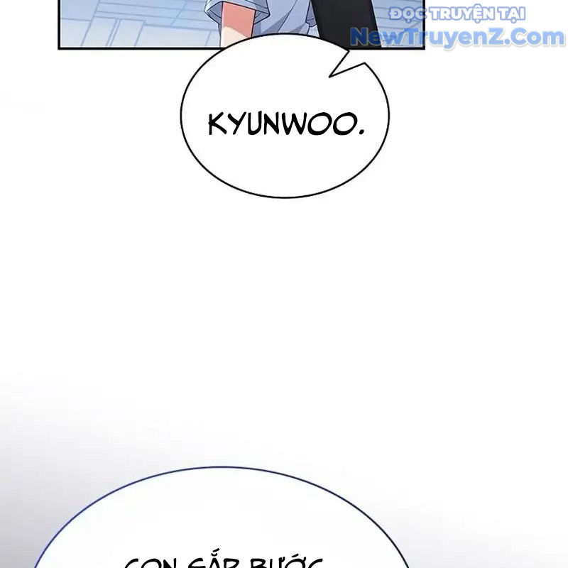 Trở Thành Bạn Thời Thơ Ấu Của Boss Chap 5 - Next Chap 6