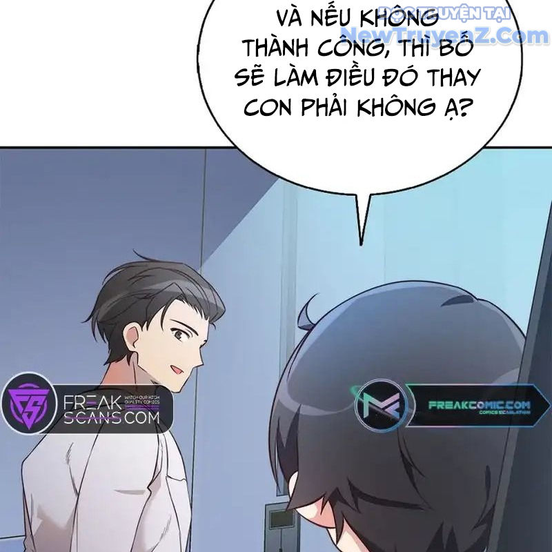 Trở Thành Bạn Thời Thơ Ấu Của Boss Chap 5 - Next Chap 6