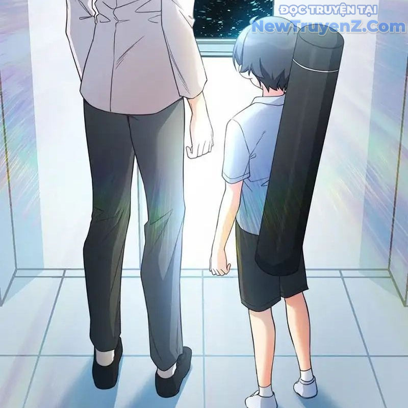 Trở Thành Bạn Thời Thơ Ấu Của Boss Chap 5 - Next Chap 6