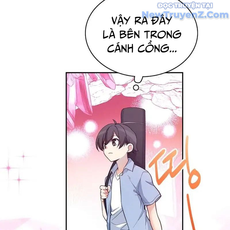 Trở Thành Bạn Thời Thơ Ấu Của Boss Chap 5 - Next Chap 6