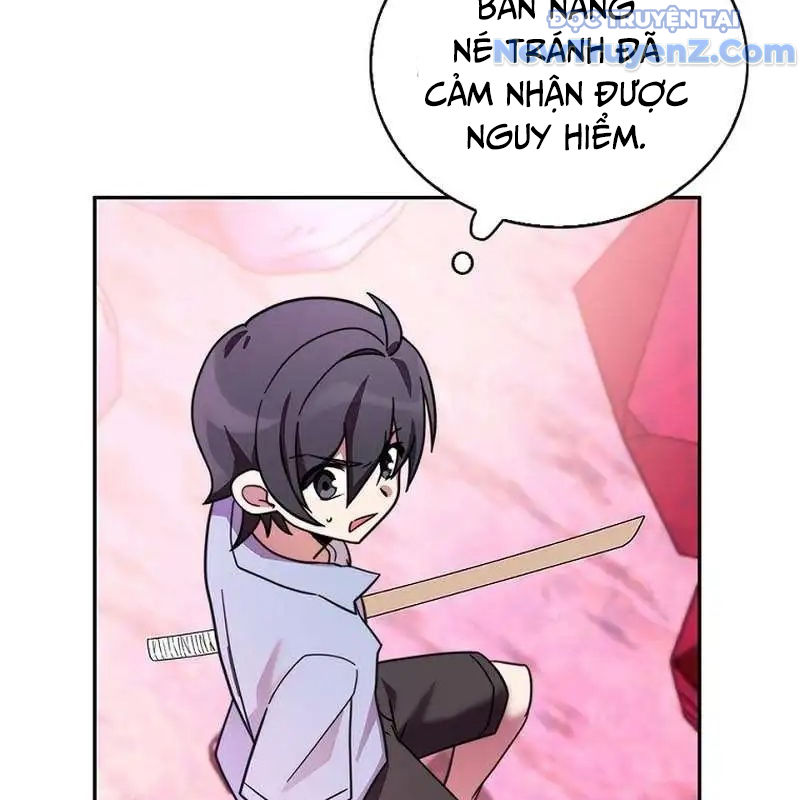 Trở Thành Bạn Thời Thơ Ấu Của Boss Chap 6 - Next Chap 7