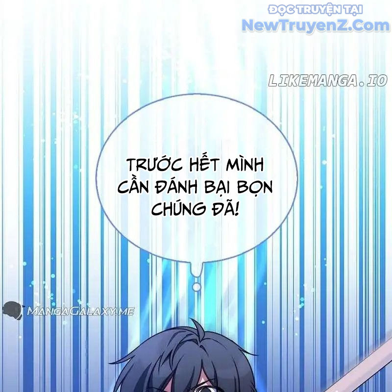 Trở Thành Bạn Thời Thơ Ấu Của Boss Chap 6 - Next Chap 7