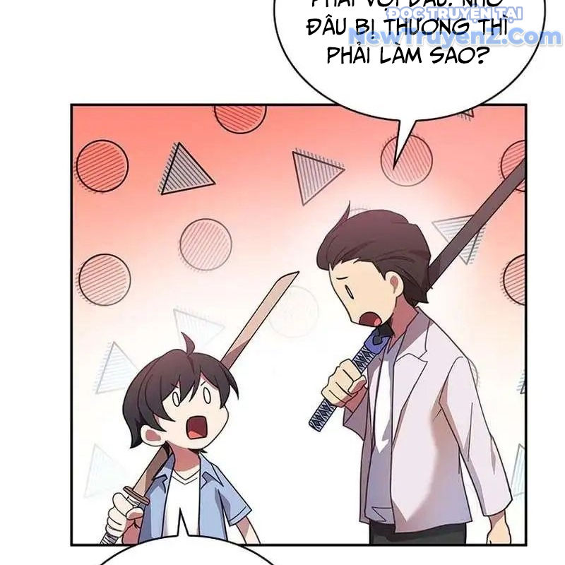 Trở Thành Bạn Thời Thơ Ấu Của Boss Chap 6 - Next Chap 7