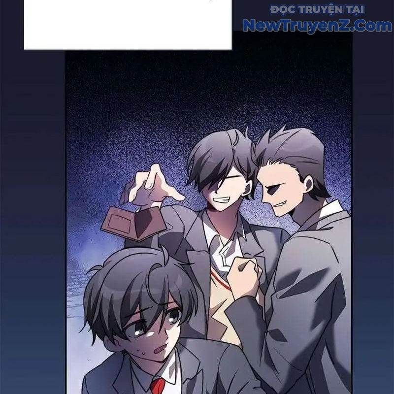 Trở Thành Bạn Thời Thơ Ấu Của Boss Chap 6 - Next Chap 7