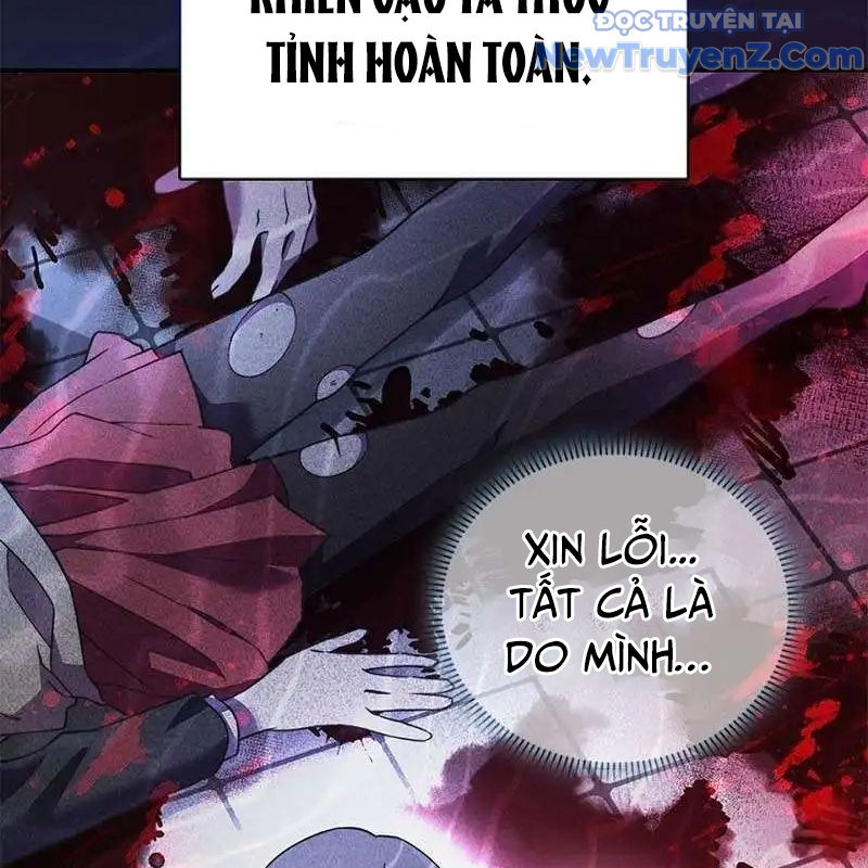 Trở Thành Bạn Thời Thơ Ấu Của Boss Chap 6 - Next Chap 7