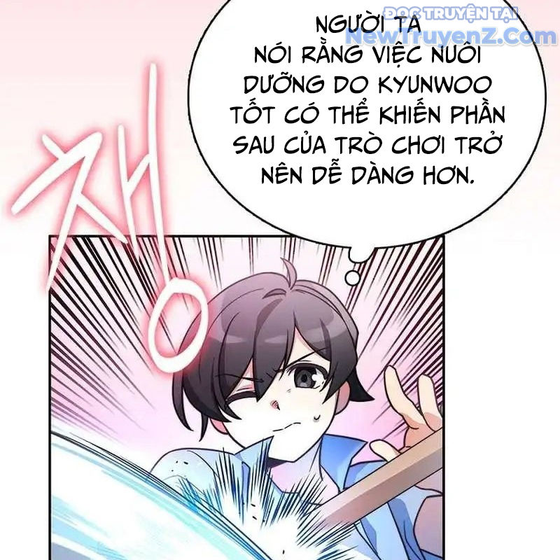 Trở Thành Bạn Thời Thơ Ấu Của Boss Chap 6 - Next Chap 7