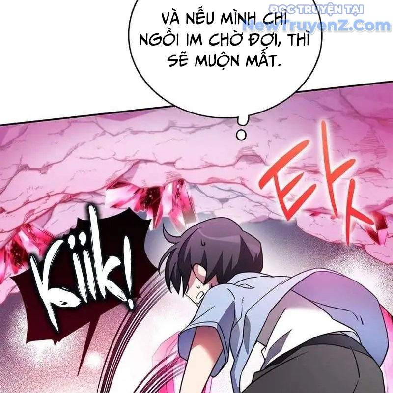 Trở Thành Bạn Thời Thơ Ấu Của Boss Chap 6 - Next Chap 7