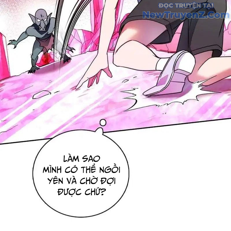 Trở Thành Bạn Thời Thơ Ấu Của Boss Chap 6 - Next Chap 7
