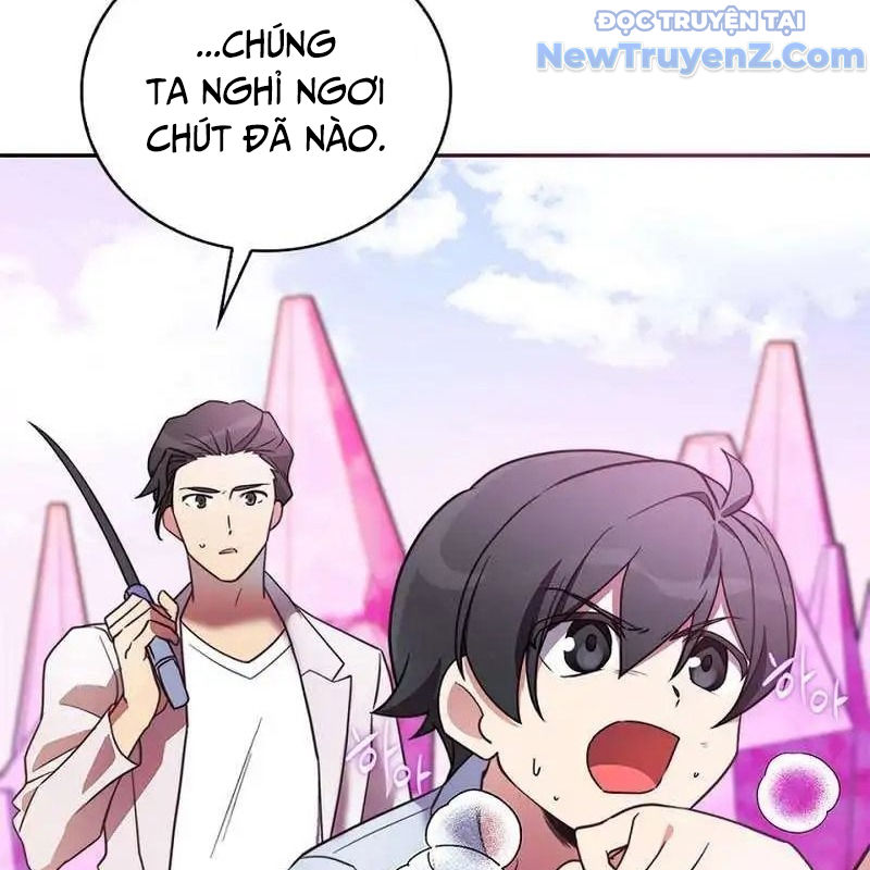 Trở Thành Bạn Thời Thơ Ấu Của Boss Chap 6 - Next Chap 7