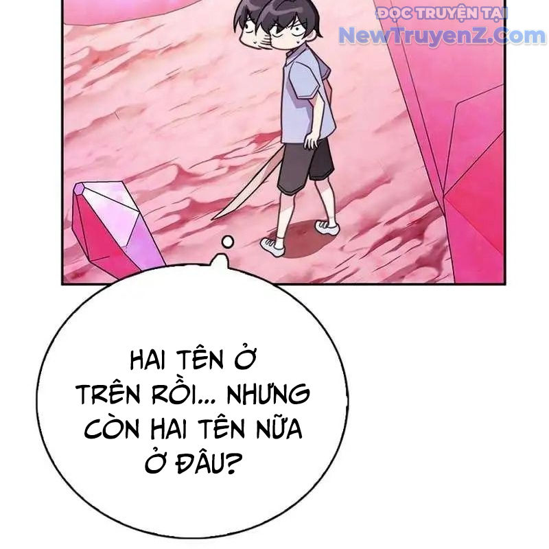 Trở Thành Bạn Thời Thơ Ấu Của Boss Chap 6 - Next Chap 7