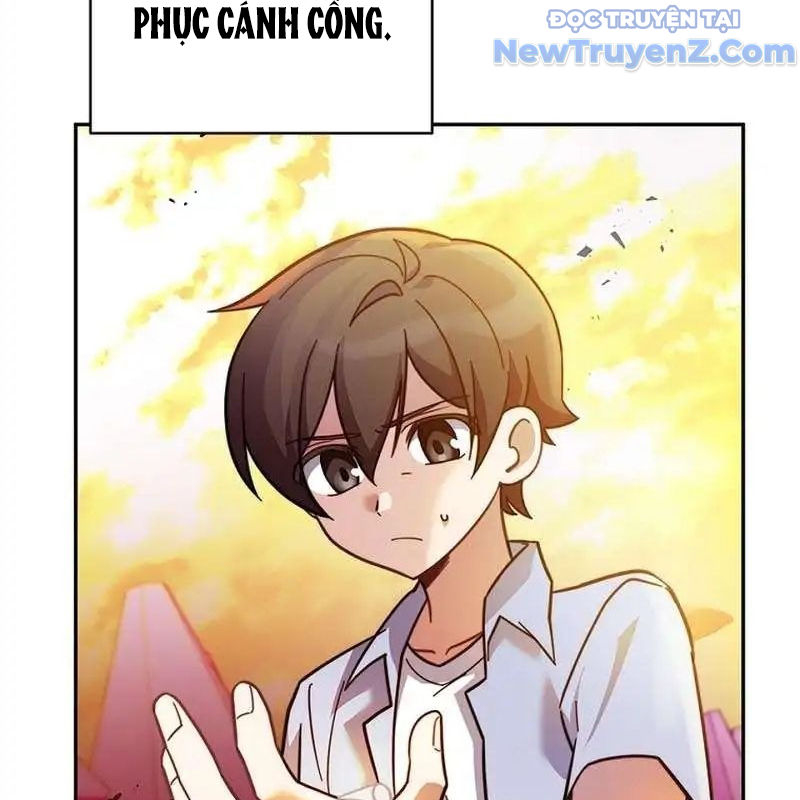 Trở Thành Bạn Thời Thơ Ấu Của Boss Chap 7 - Next Chap 8