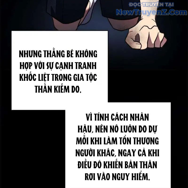 Trở Thành Bạn Thời Thơ Ấu Của Boss Chap 7 - Next Chap 8