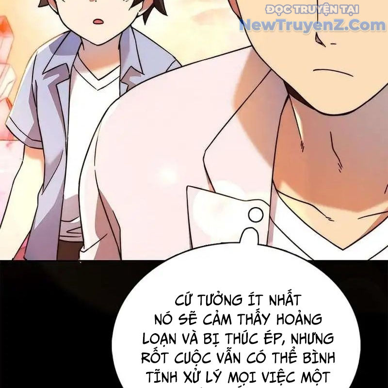 Trở Thành Bạn Thời Thơ Ấu Của Boss Chap 7 - Next Chap 8