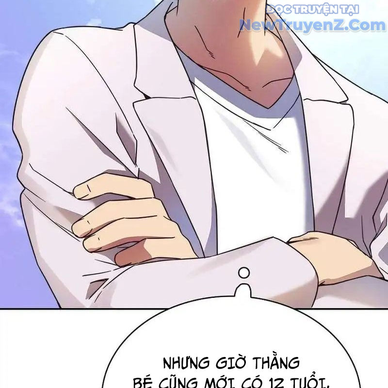 Trở Thành Bạn Thời Thơ Ấu Của Boss Chap 7 - Next Chap 8